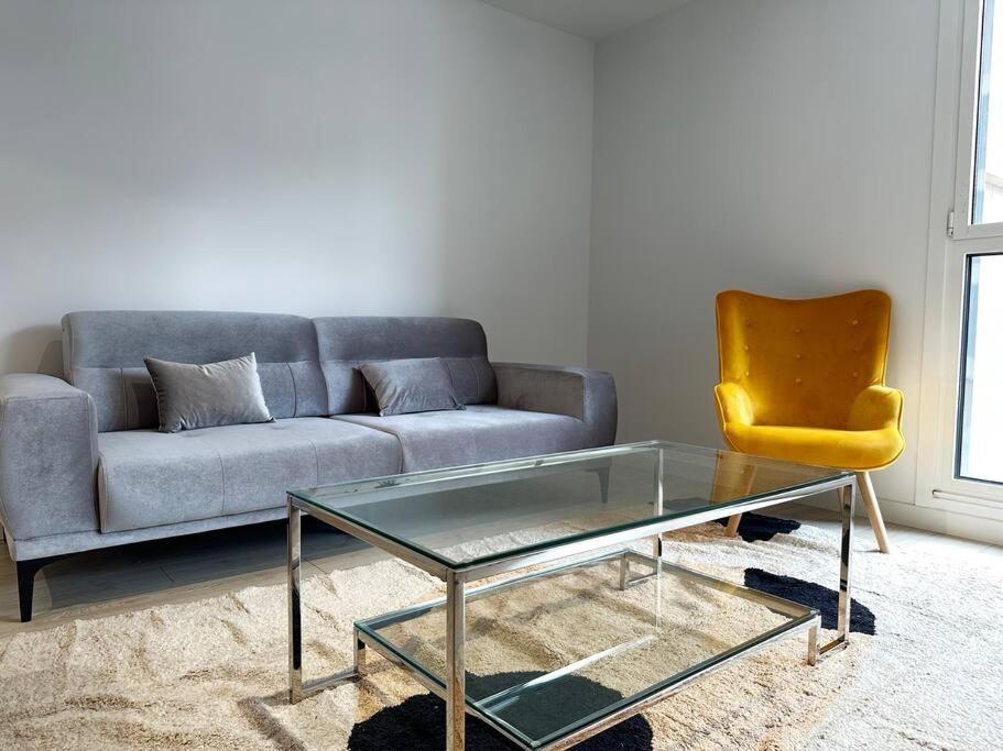 New Port, Free Parking Ybh3a Apartamento *